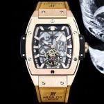 HUBLOT Spirit of Big Bang  Rose Gold Men's Hublot Big Bang